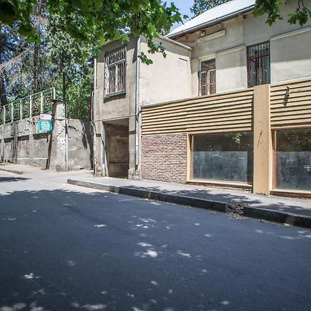 Your Apartment In This City N2 Tbilissi Extérieur photo