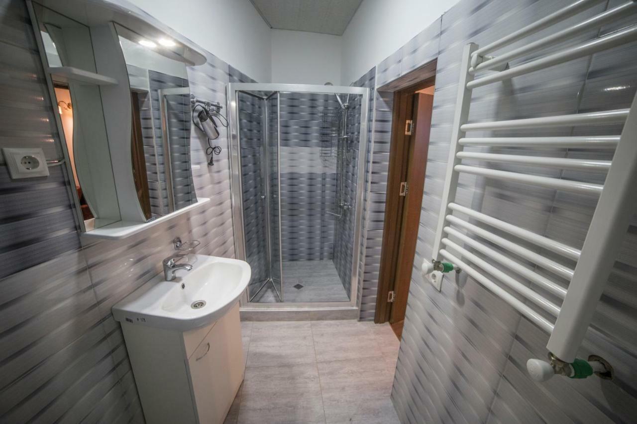 Your Apartment In This City N2 Tbilissi Extérieur photo