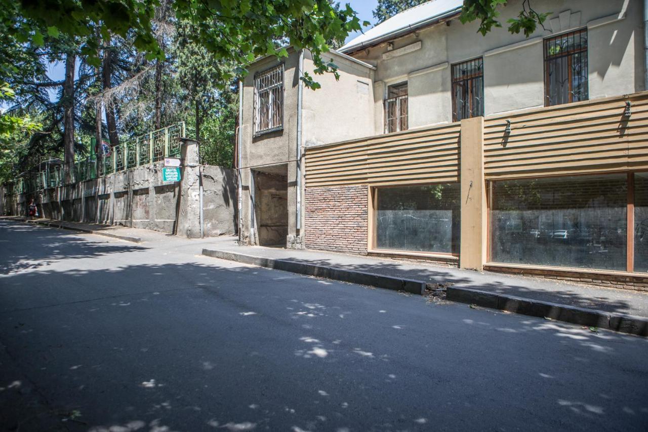Your Apartment In This City N2 Tbilissi Extérieur photo